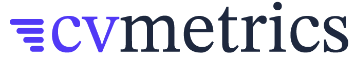 CVMetrics Logo
